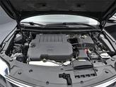 Thumbnail of 2017 Midnight Black Metallic Toyota Avalon