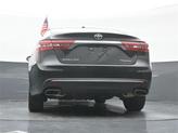 Thumbnail of 2017 Midnight Black Metallic Toyota Avalon