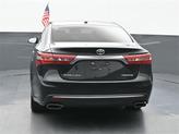 Thumbnail of 2017 Midnight Black Metallic Toyota Avalon