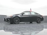 Thumbnail of 2017 Midnight Black Metallic Toyota Avalon