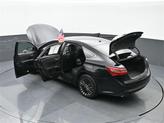 Thumbnail of 2017 Midnight Black Metallic Toyota Avalon