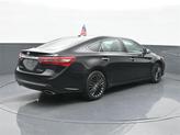 Thumbnail of 2017 Midnight Black Metallic Toyota Avalon
