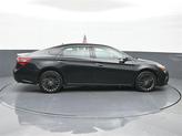 Thumbnail of 2017 Midnight Black Metallic Toyota Avalon