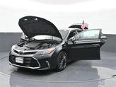 Thumbnail of 2017 Midnight Black Metallic Toyota Avalon
