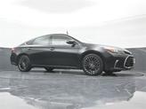 Thumbnail of 2017 Midnight Black Metallic Toyota Avalon
