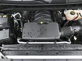Thumbnail of 2021 Summit White Chevrolet Silverado 1500
