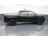 Thumbnail of 2021 Summit White Chevrolet Silverado 1500