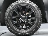 Thumbnail of 2021 Summit White Chevrolet Silverado 1500