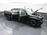 Thumbnail of 2021 Summit White Chevrolet Silverado 1500