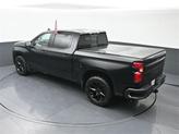 Thumbnail of 2021 Summit White Chevrolet Silverado 1500
