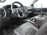 Thumbnail of 2021 Summit White Chevrolet Silverado 1500