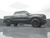 Thumbnail of 2021 Summit White Chevrolet Silverado 1500
