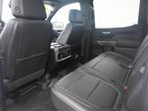 Thumbnail of 2021 Summit White Chevrolet Silverado 1500