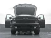 Thumbnail of 2021 Summit White Chevrolet Silverado 1500