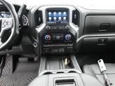 Thumbnail of 2021 Summit White Chevrolet Silverado 1500