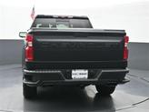 Thumbnail of 2021 Summit White Chevrolet Silverado 1500