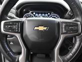 Thumbnail of 2021 Summit White Chevrolet Silverado 1500