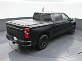Thumbnail of 2021 Summit White Chevrolet Silverado 1500