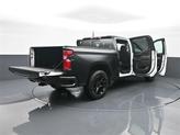 Thumbnail of 2021 Summit White Chevrolet Silverado 1500