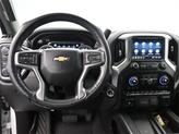 Thumbnail of 2021 Summit White Chevrolet Silverado 1500