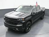 Thumbnail of 2021 Summit White Chevrolet Silverado 1500
