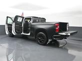 Thumbnail of 2021 Summit White Chevrolet Silverado 1500