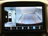 Thumbnail of 2021 Summit White Chevrolet Silverado 1500