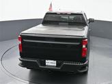 Thumbnail of 2021 Summit White Chevrolet Silverado 1500