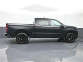 Thumbnail of 2021 Summit White Chevrolet Silverado 1500
