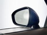 Thumbnail of 2023 Caspian Blue Metallic Nissan Rogue
