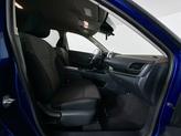 Thumbnail of 2023 Caspian Blue Metallic Nissan Rogue