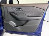 Thumbnail of 2023 Caspian Blue Metallic Nissan Rogue