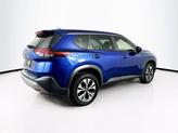 Thumbnail of 2023 Caspian Blue Metallic Nissan Rogue