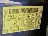 Thumbnail of 2023 Caspian Blue Metallic Nissan Rogue