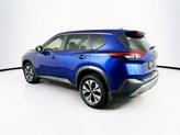 Thumbnail of 2023 Caspian Blue Metallic Nissan Rogue