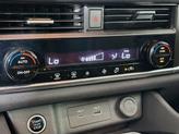 Thumbnail of 2023 Caspian Blue Metallic Nissan Rogue