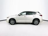 Thumbnail of 2024 Platinum Quartz Metallic Mazda CX-5