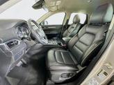 Thumbnail of 2024 Platinum Quartz Metallic Mazda CX-5