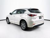 Thumbnail of 2024 Platinum Quartz Metallic Mazda CX-5