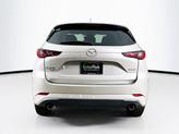 Thumbnail of 2024 Platinum Quartz Metallic Mazda CX-5