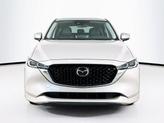Thumbnail of 2024 Platinum Quartz Metallic Mazda CX-5