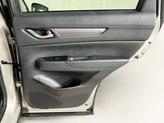 Thumbnail of 2024 Platinum Quartz Metallic Mazda CX-5