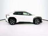 Thumbnail of 2024 Wind Chill Pearl Toyota bZ4X