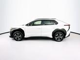 Thumbnail of 2024 Wind Chill Pearl Toyota bZ4X