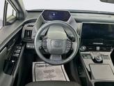 Thumbnail of 2024 Wind Chill Pearl Toyota bZ4X