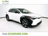 Photo of 2024 Wind Chill Pearl Toyota bZ4X