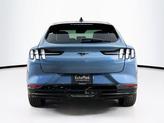Thumbnail of 2024 Vapor Blue Metallic Ford Mustang Mach-E