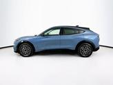 Thumbnail of 2024 Vapor Blue Metallic Ford Mustang Mach-E