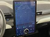 Thumbnail of 2024 Vapor Blue Metallic Ford Mustang Mach-E