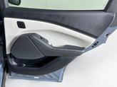 Thumbnail of 2024 Vapor Blue Metallic Ford Mustang Mach-E